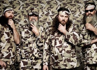 Duck Dynasty stars received big salary raises right before Season 4 premieres