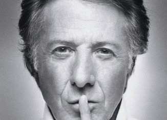 Dustin Hoffman has been successfully treated for cancer and is feeling great