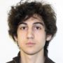 Dzhokhar Tsarnaev shot through face, legs and left hand before his capture