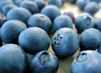 Eating more fruit, particularly blueberries, apples and grapes, is linked to a reduced risk of developing type-2 diabetes