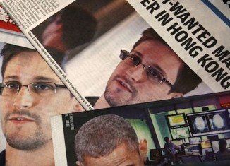 Edward Snowden is believed to have been using the Lavabit service after fleeing the US