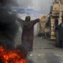 Egypt declares a month-long state of emergency