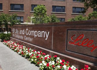 Eli Lilly has said it is "deeply concerned" by claims that it bribed Chinese doctors to prescribe its drugs