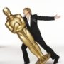 Oscars 2014: Ellen DeGeneres to host Academy Awards for second time
