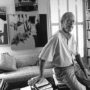 Crime writer Elmore Leonard dies aged 87