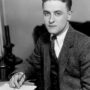 F. Scott Fitzgerald’s list of 22 books everyone should read