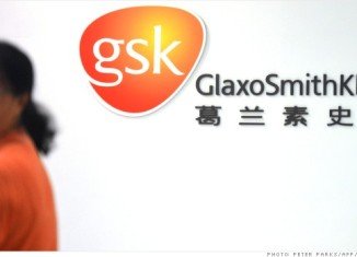 GSK was accused of directing up to $500 million through travel agencies to facilitate bribes to Chinese doctors and officials
