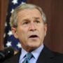 George W. Bush undergoes heart surgery in Dallas