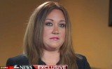 George Zimmerman’s wife Shellie says their marriage is on the verge of ending
