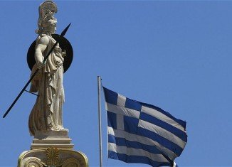 Greek Finance Minister Yannis Stournaras has said the country may need a third bailout but would not accept new austerity measures