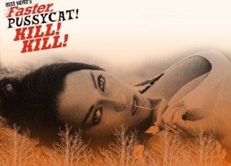 Haji was best known for her role in the 1965 film Faster Pussycat! Kill! Kill!
