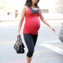 Hilaria Baldwin gives birth to baby daughter Carmen Gabriela