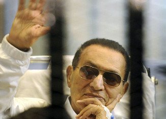 Hosni Mubarak may be freed from prison on Thursday, but the prosecution may still appeal