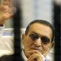Hosni Mubarak release ordered by Cairo court