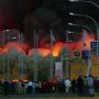 Nairobi airport closes following major fire