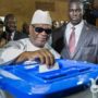 Mali election: Ibrahim Boubacar Keita wins presidential poll in second round