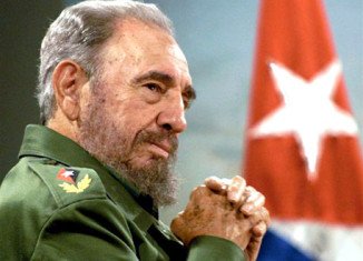 In an article published to mark his 87th birthday, former Cuban leader Fidel Castro said he didn't expect to survive the stomach ailment and live for so long