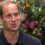 Prince William describes Prince George as a little bit of a rascal