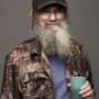 Si Robertson on faith and his philosophy of life