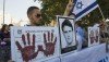 Israelis outraged over Palestinian prisoner release