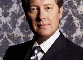 James Spader has been cast as the villain Ultron in the second Avengers movie
