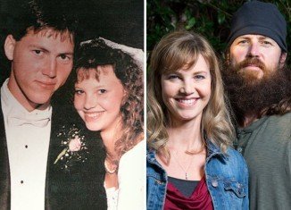 Jase and Missy Robertson said they chose to remain abstinent until marriage as per God's desire
