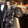 Kanye West buys two armored Prombron Iron Diamonds for Kim Kardashian and baby North