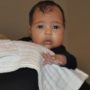 Kanye West and Kim Kardashian baby: North West’s picture revealed on Kris Jenner’s show