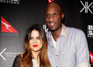 Khloe Kardashian and Lamar Odom are living apart and have effectively “split” after the reality star threw him out of the house