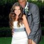 Khloe Kardashian and Lamar Odom in secret getaway to help with marriage woes