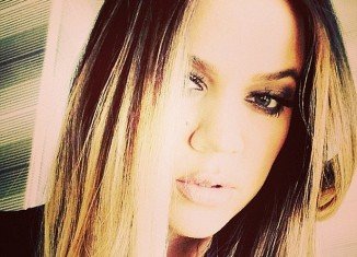 Khloé Kardashian still remains tight-lipped about her marriage drama
