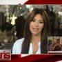 Kim Kardashian’s video message on Kris Jenner’s show