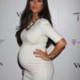 Kourtney Kardashian pregnant with third child?