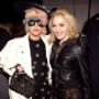 Lady Gaga and Madonna face legal action in Russia