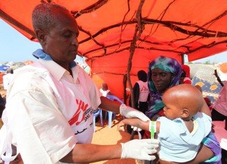 MSF is closing all its programmes in Somalia after 22 years working in the war-torn country