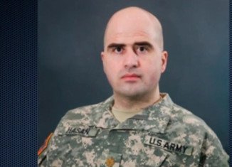 Major Nidal Hasan has been sentenced to die by lethal injection for killing 13 soldiers at Fort Hood