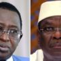 Mali begins voting in presidential election run-off