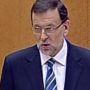 Mariano Rajoy admits making a mistake in Luis Barcenas case