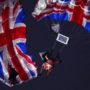 Mark Sutton dead: Olympic Bond parachutist killed in accident