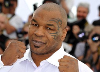 Mike Tyson claims he is "on the verge of dying" from ongoing drug and alcohol problems