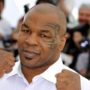 Mike Tyson close to death from ongoing drug and alcohol problems