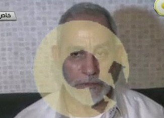 Mohammed Badie, the spiritual leader of Egypt’s Muslim Brotherhood, has been arrested in Cairo