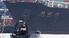 North Korean ship Chong Chon Gang was seized in Panama on suspicion it was carrying drugs