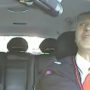 Taxi Stoltenberg: Norway PM Jens Stoltenberg works as secret taxi driver