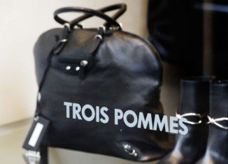 Oprah Winfrey claims Trois Pommes sales assistant refused to show her a black crocodile leather bag because, seeing a black woman, she automatically assumed she would not be able to afford it