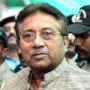 Pervez Musharraf indicted over Benazir Bhutto’s assassination