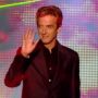 Peter Capaldi revealed as Doctor Who new star