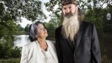 Phil and Miss Kay Robertson make it official, 50 years later