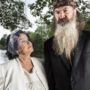 Miss Kay and Phil Robertson renew vows after 50 years of marriage