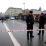 Copenhagen terror alert: Central area evacuated over suspect car